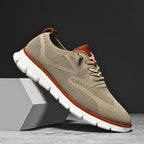 Slip-on sneakers i arktisk bris