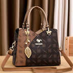 Vera™ | Allsidig crossbody-skulderveske