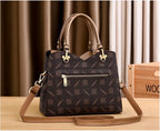 Vera™ | Allsidig crossbody-skulderveske