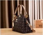 Vera™ | Allsidig crossbody-skulderveske