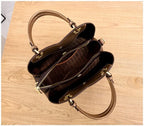 Vera™ | Allsidig crossbody-skulderveske
