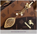 Vera™ | Allsidig crossbody-skulderveske