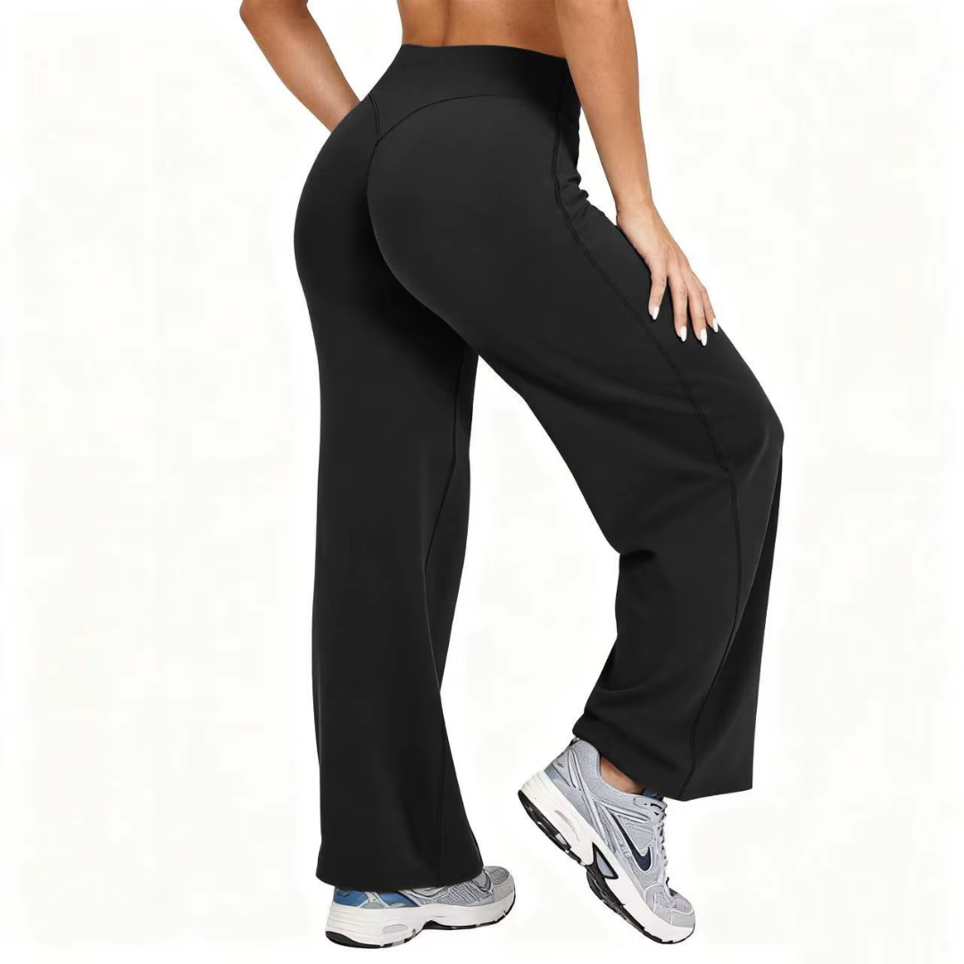 Ingrid – Comfort Flow Bukse
