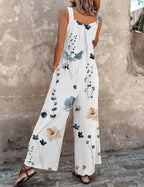 Behagelige og trendy bukser med print