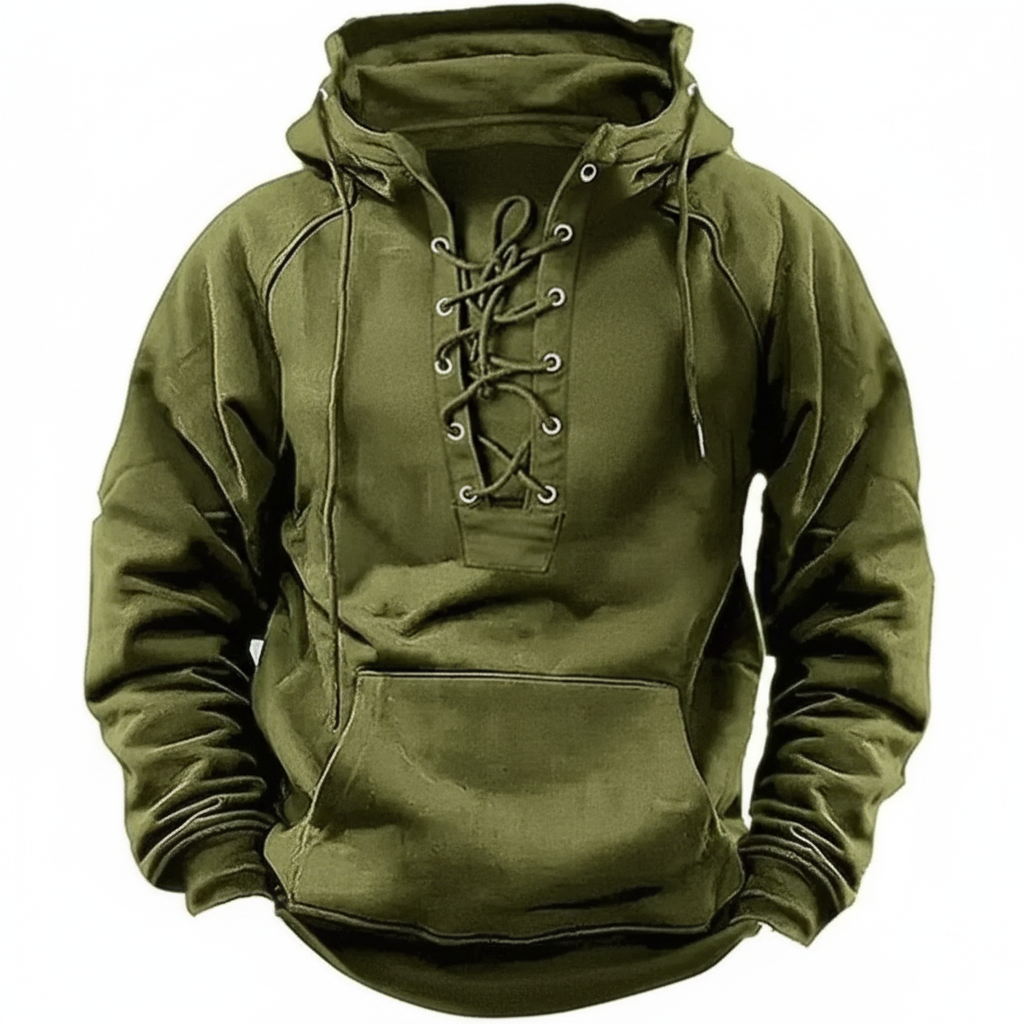 NordFjäll - Premium Genser