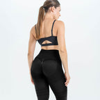 3D Slim Leggings™ - Anticellulitt-leggings
