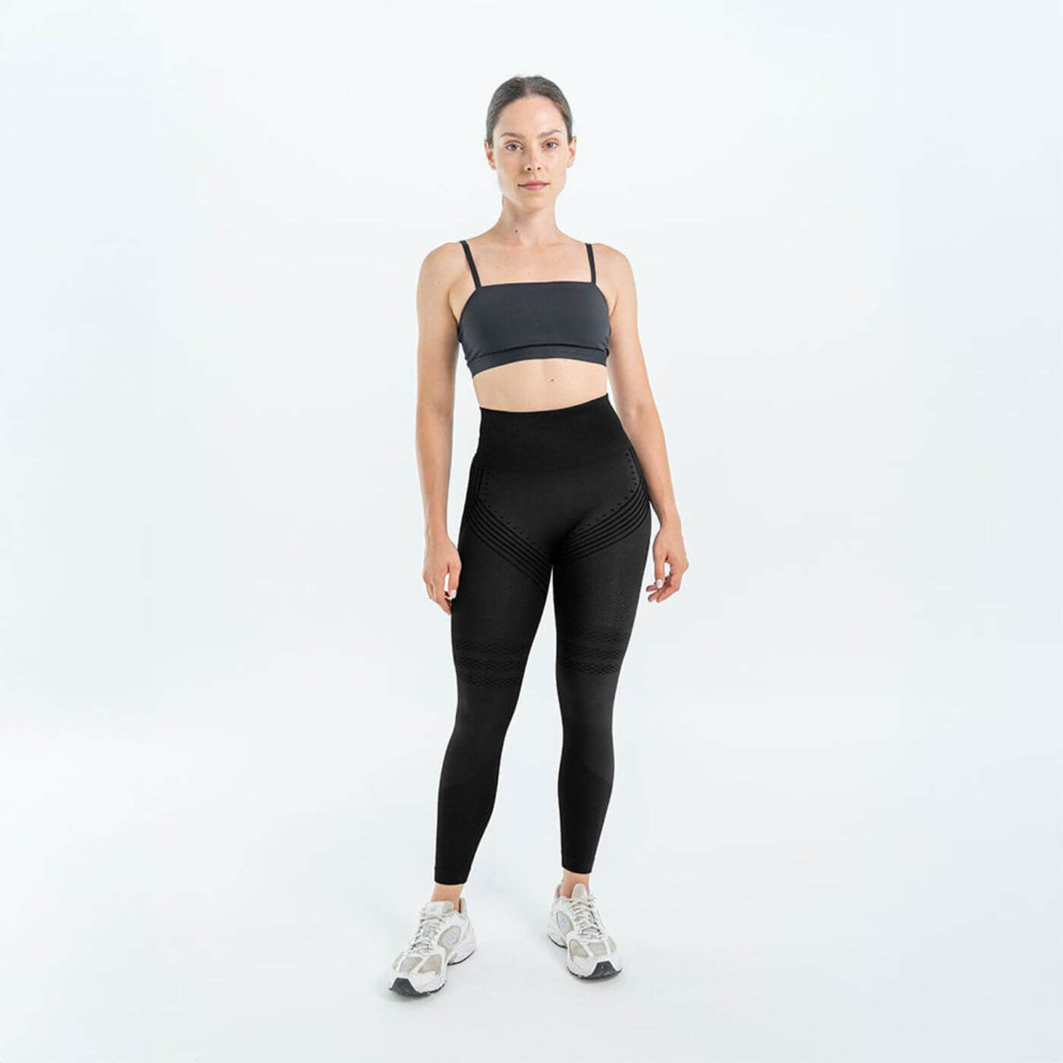 3D Slim Leggings™ - Anticellulitt-leggings