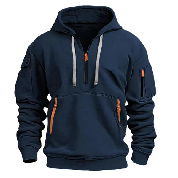 Sofies Oslo Butikk | Stilig hettegenser