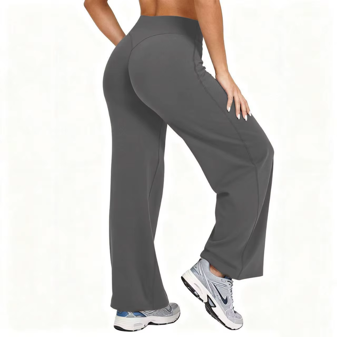 Ingrid – Comfort Flow Bukse