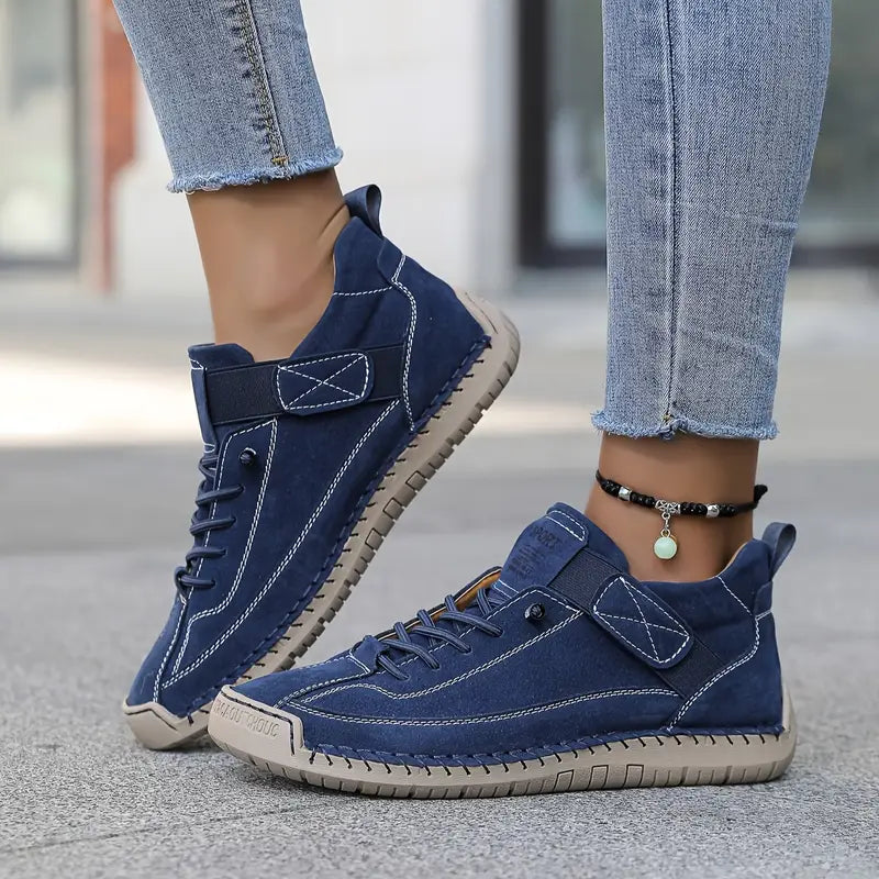 Elira | komfortable, støttende sneakers