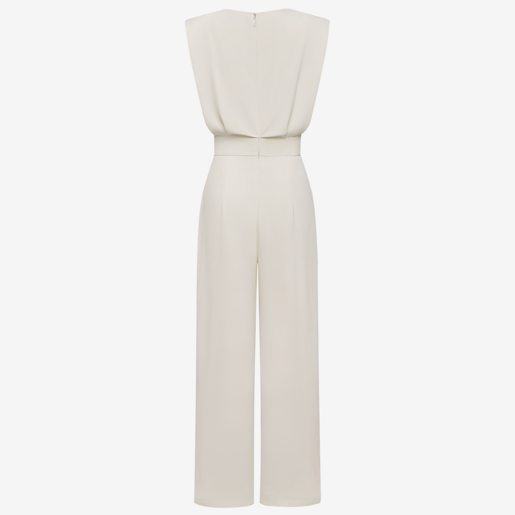 Elise – Flytende jumpsuit