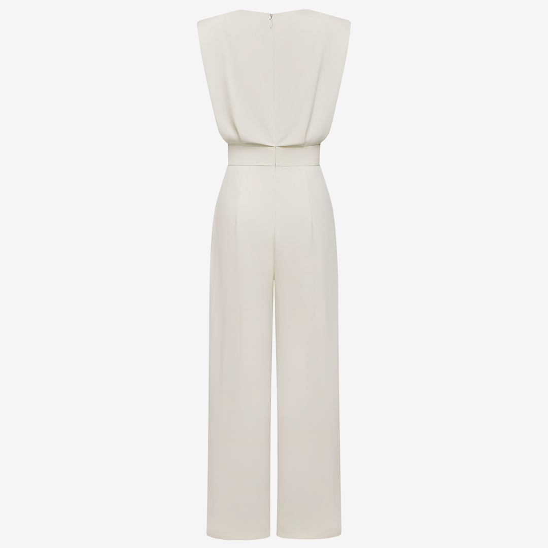 Elise – Flytende jumpsuit