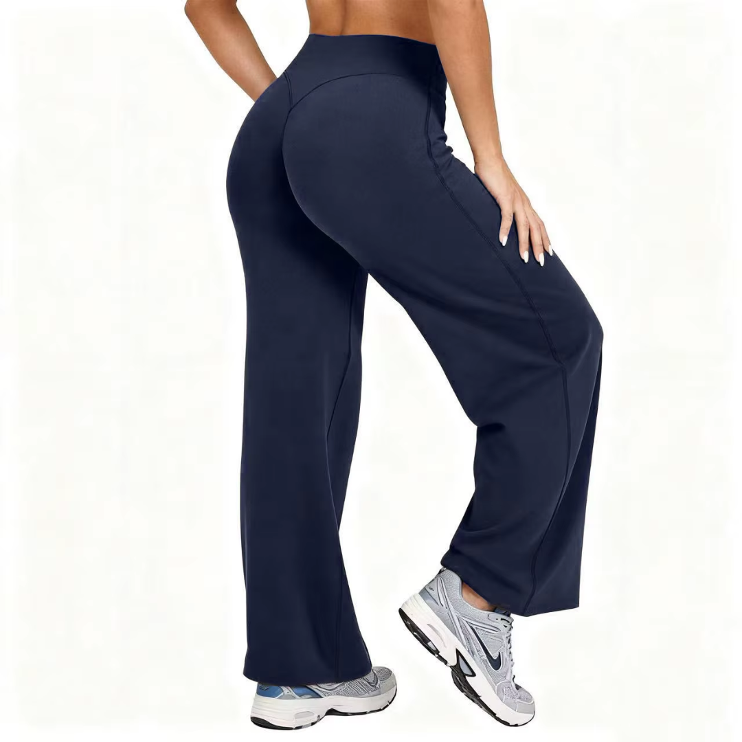 Ingrid – Comfort Flow Bukse