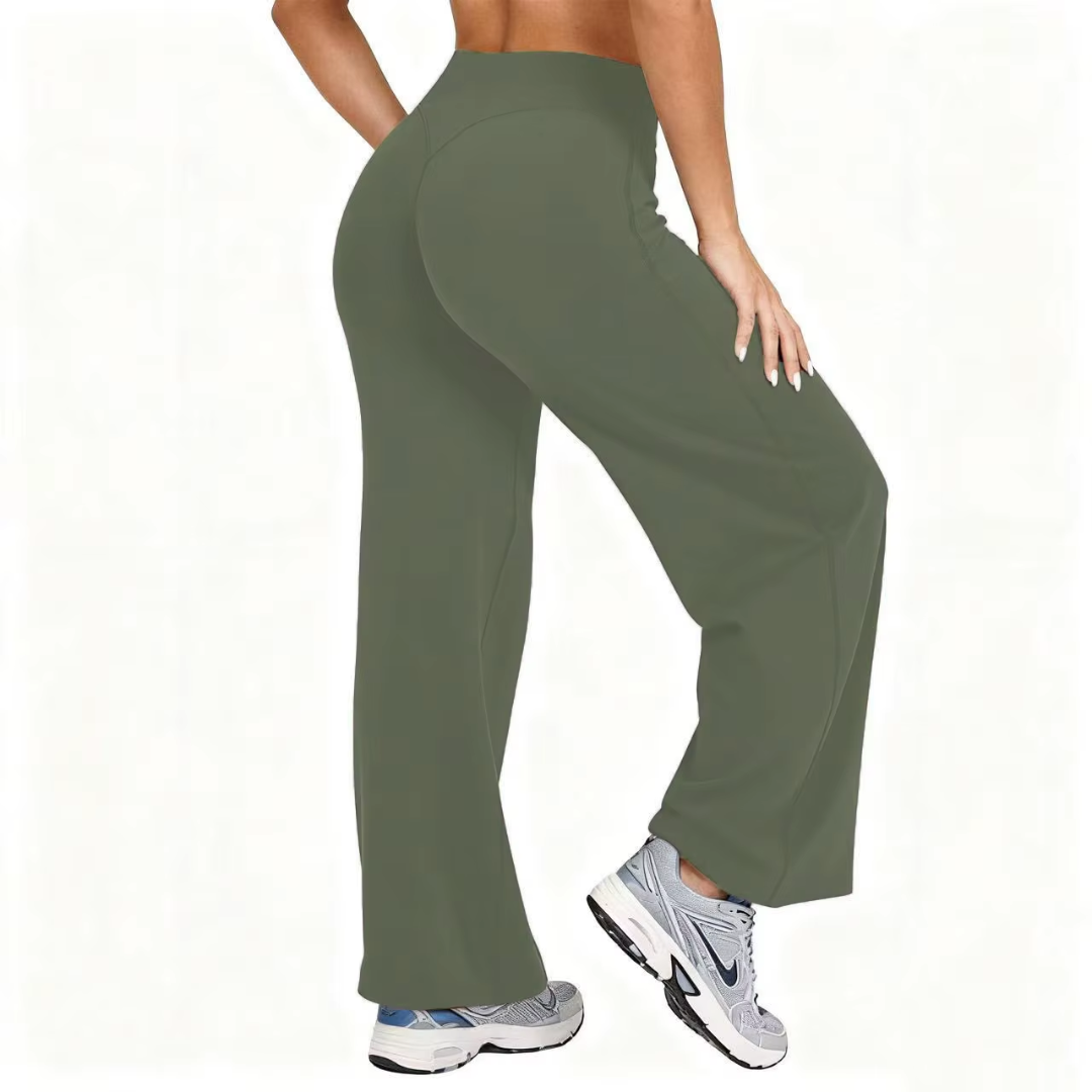 Ingrid – Comfort Flow Bukse