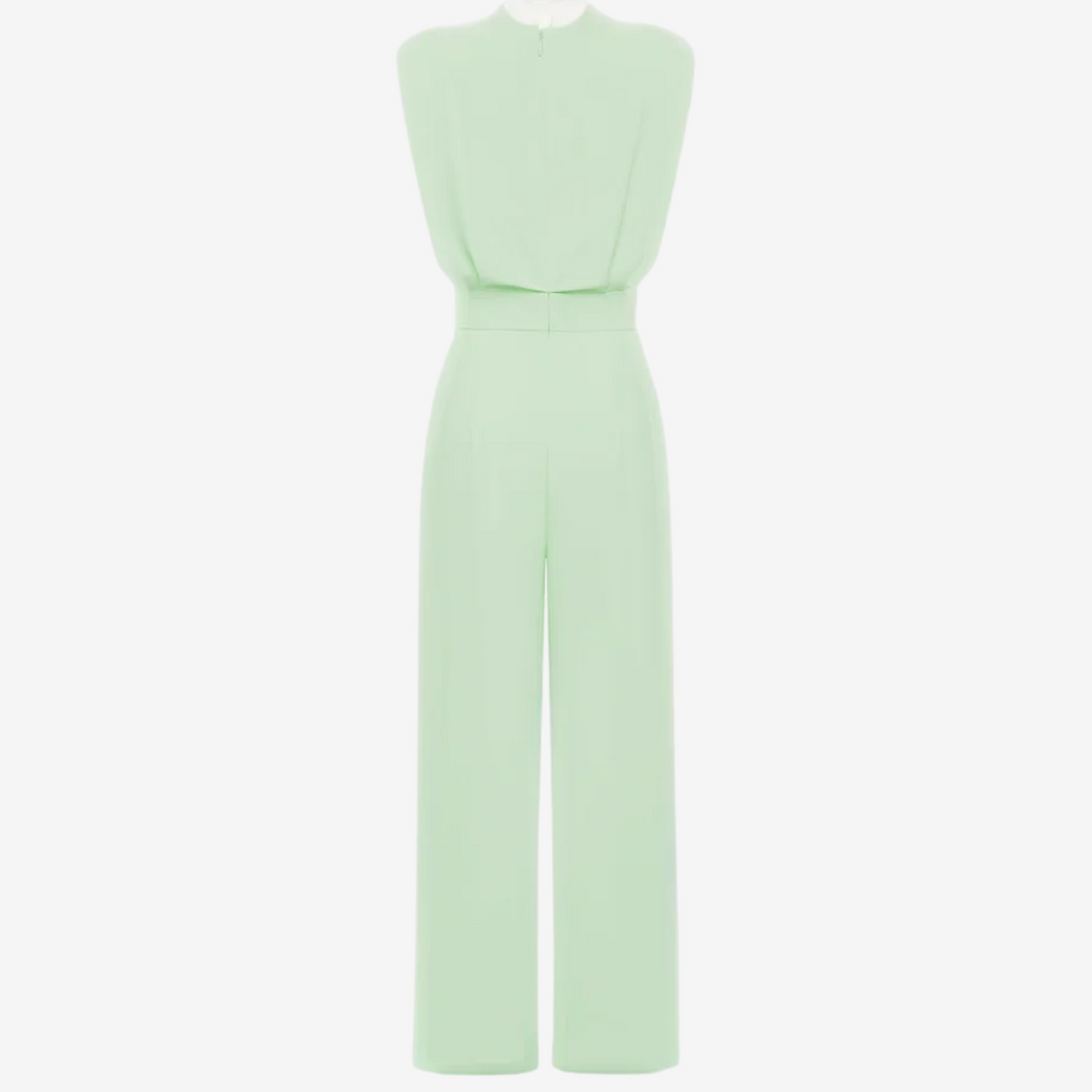 Elise – Flytende jumpsuit