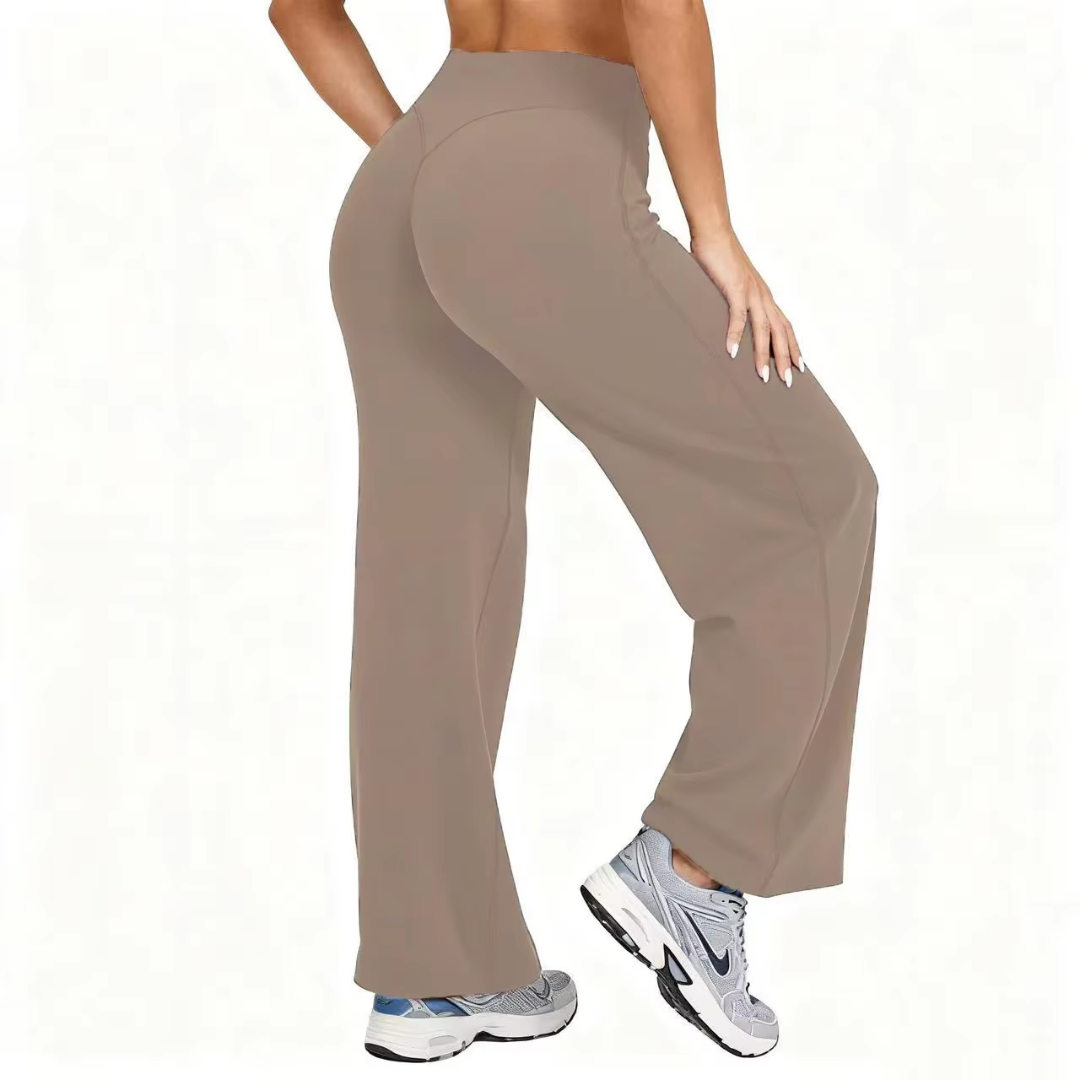 Ingrid – Comfort Flow Bukse