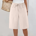 Sofies Oslo Butikk | Komfortabel elegant shorts Camille