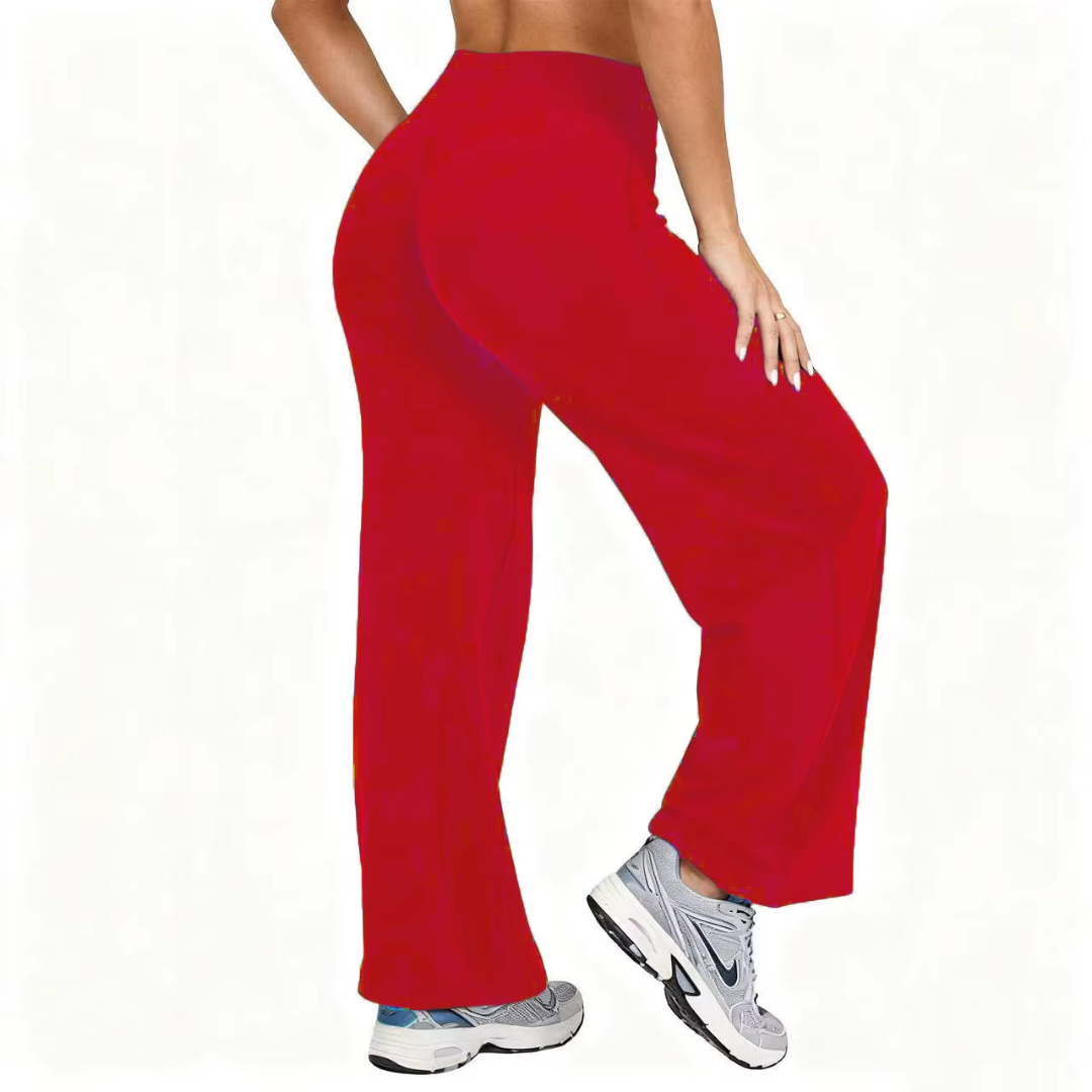 Ingrid – Comfort Flow Bukse