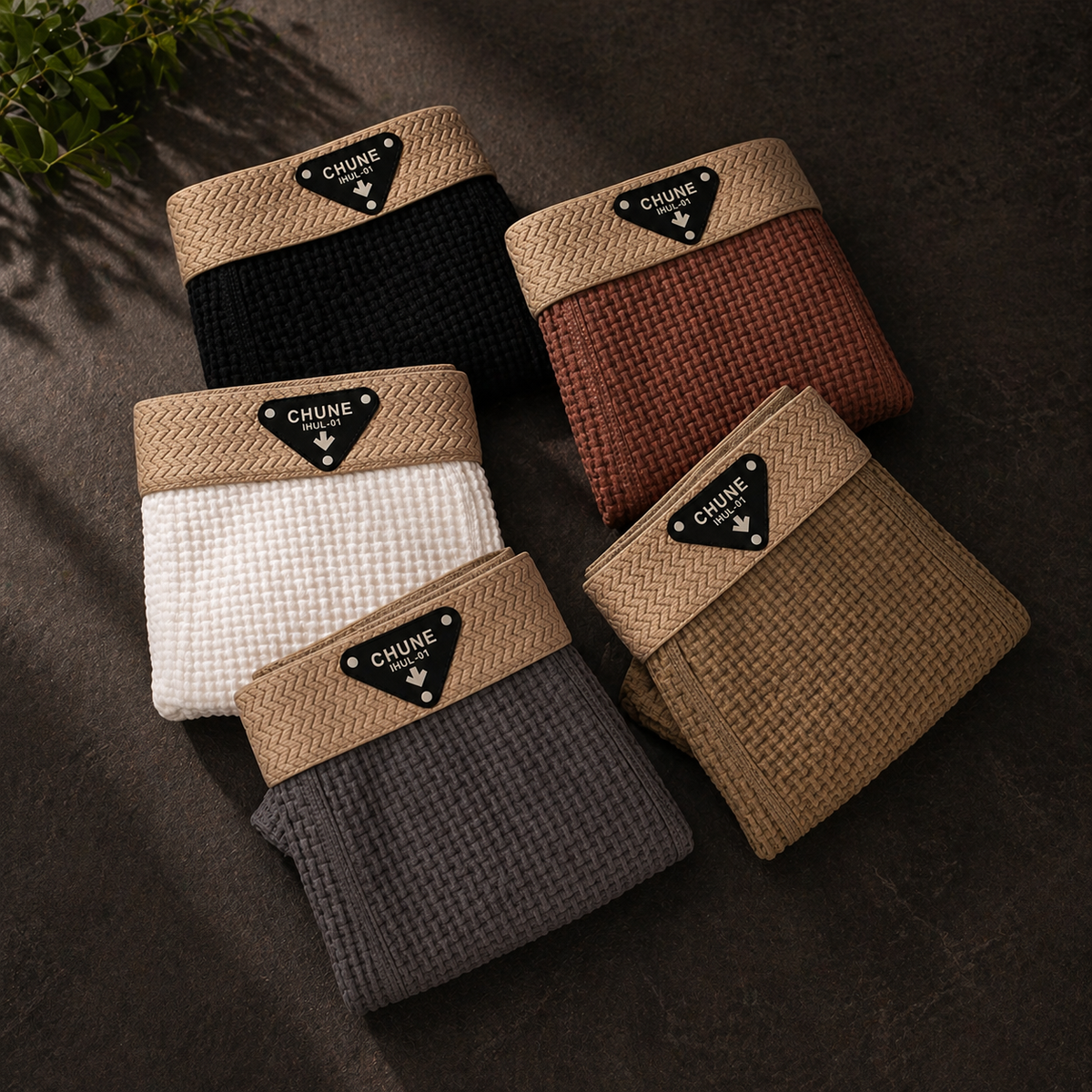 Balvetti Luxe Boksertruser