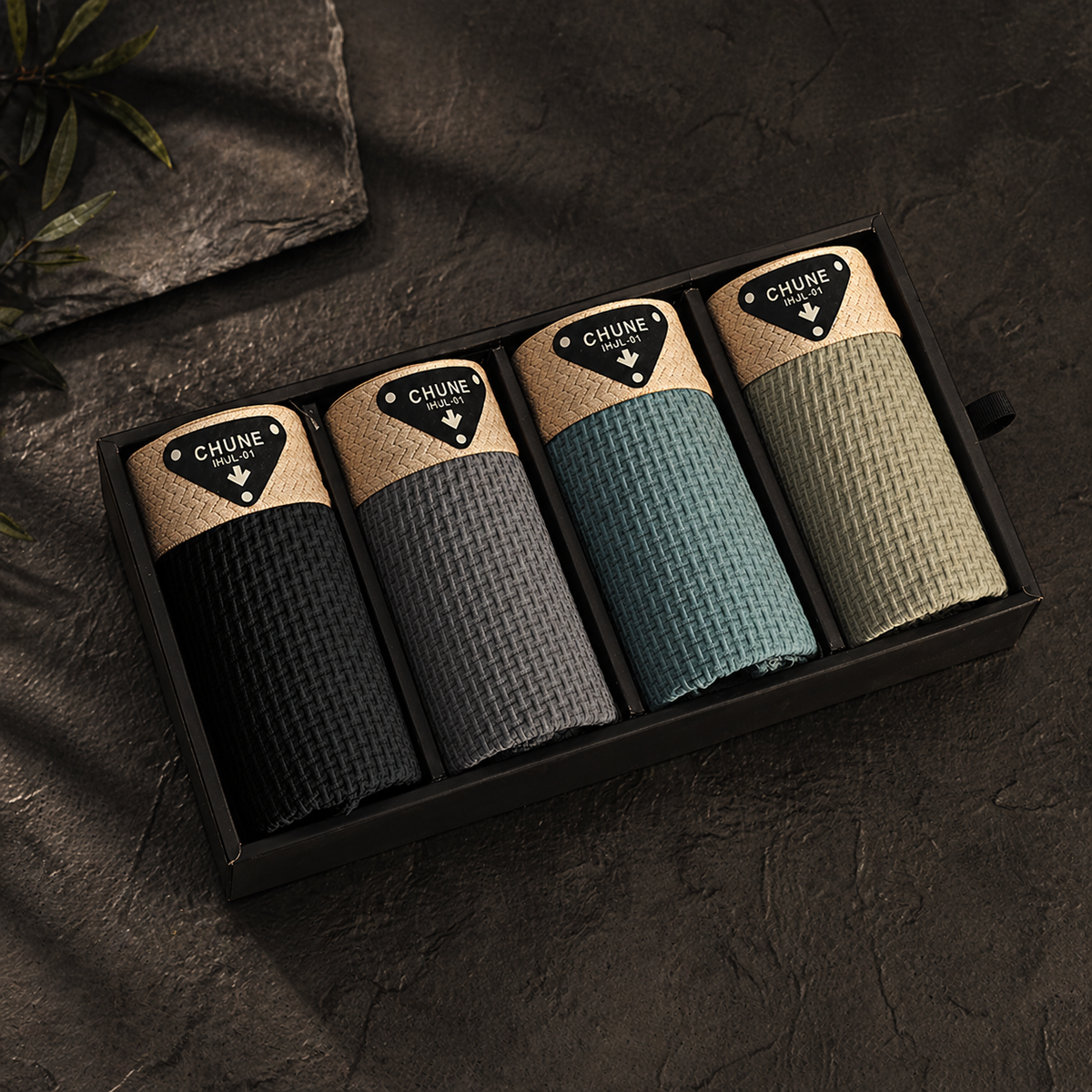 Balvetti Luxe Boksertruser