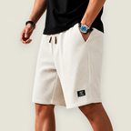 Nathan™ | Elegant premium sommerbukse