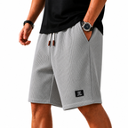 Nathan™ | Elegant premium sommerbukse