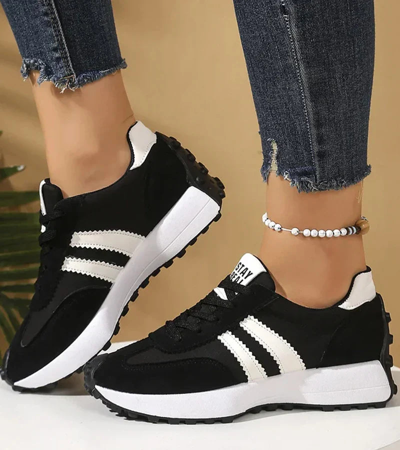 Ergo Comfort joggesko