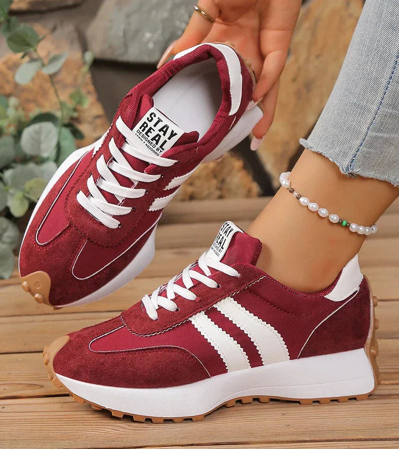 Ergo Comfort joggesko