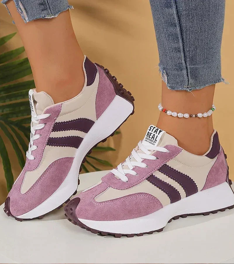 Ergo Comfort joggesko
