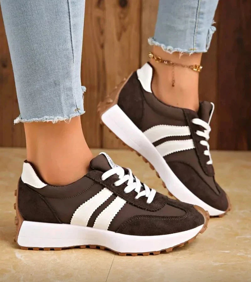 Ergo Comfort joggesko