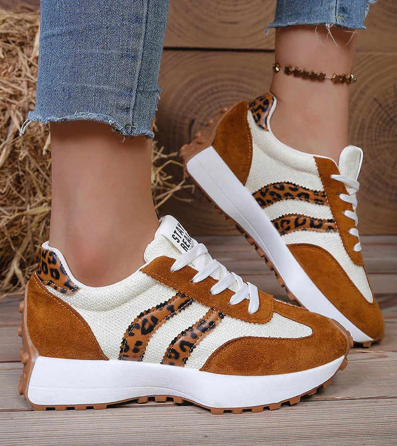 Ergo Comfort joggesko