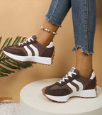 Ergo Comfort joggesko