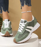 Ergo Comfort joggesko