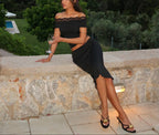 Vivène | Top Noir Essentiel