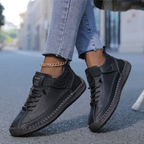 Elira | komfortable, støttende sneakers