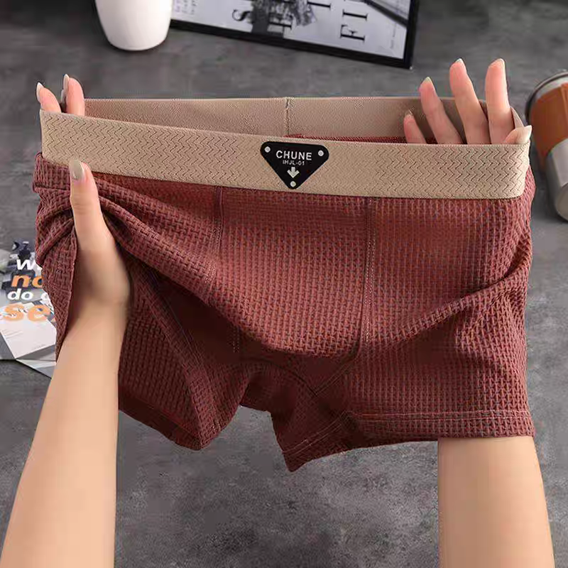 Balvetti Luxe Boksertruser