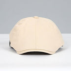 Urban Heritage – Stilfull flat cap for menn