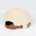 Urban Heritage – Stilfull flat cap for menn