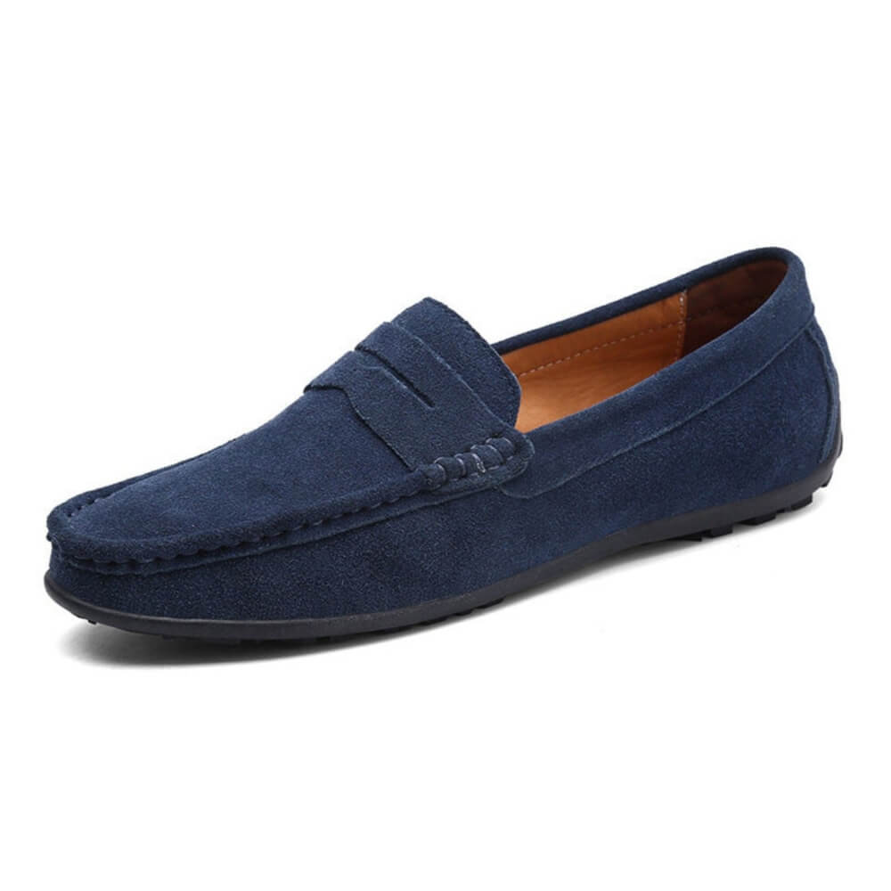 Kristoffer™ - Ortopediske Premium Loafers