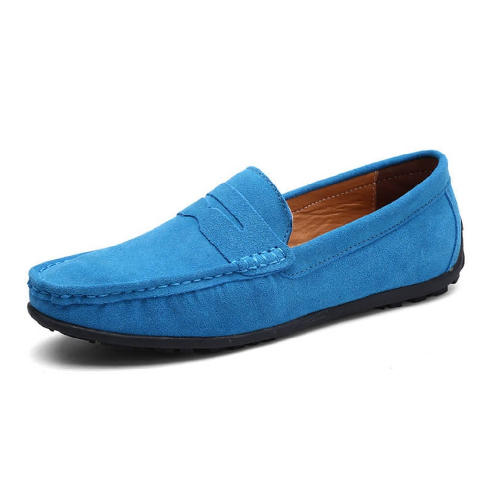 Kristoffer™ - Ortopediske Premium Loafers