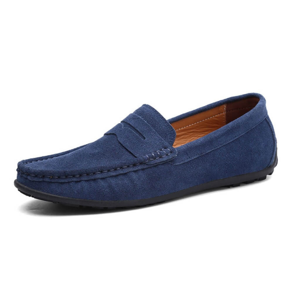 Kristoffer™ - Ortopediske Premium Loafers