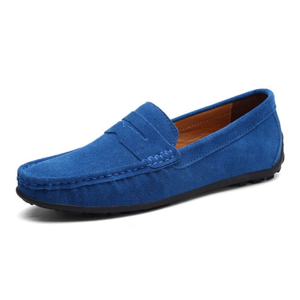 Kristoffer™ - Ortopediske Premium Loafers