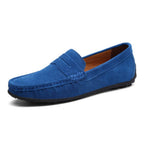 Kristoffer™ - Ortopediske Premium Loafers