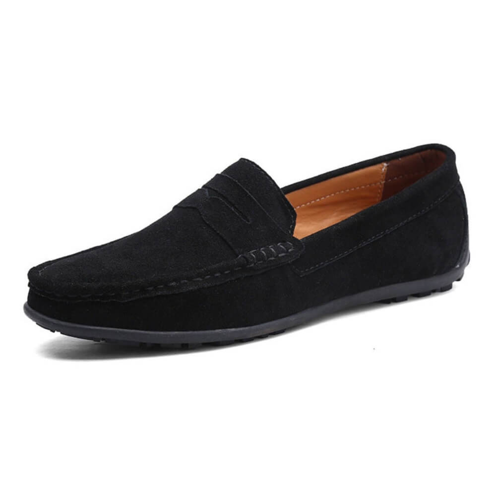 Kristoffer™ - Ortopediske Premium Loafers