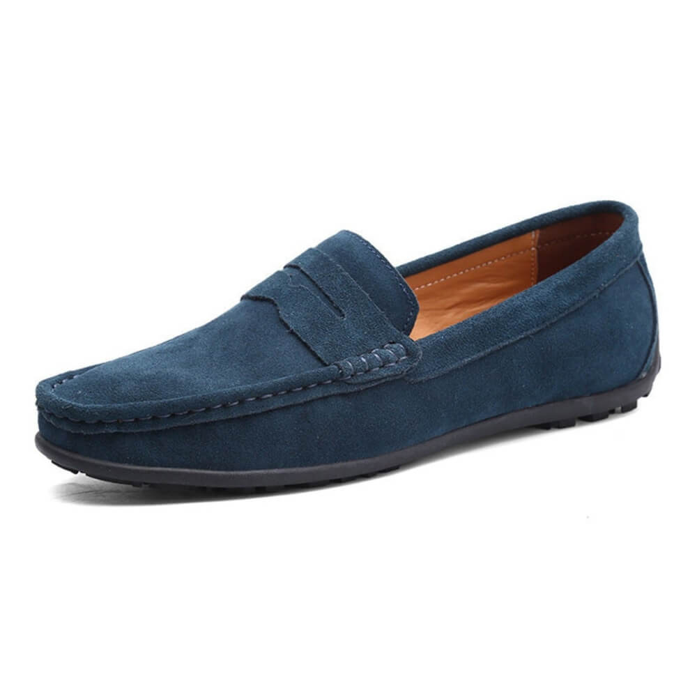 Kristoffer™ - Ortopediske Premium Loafers