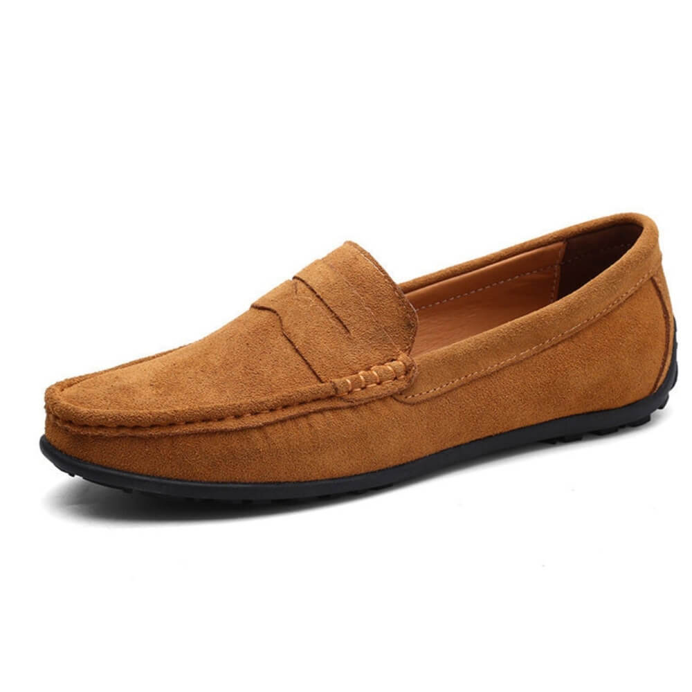 Kristoffer™ - Ortopediske Premium Loafers