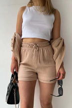 Vivène | Ensemble Casual Coordonné