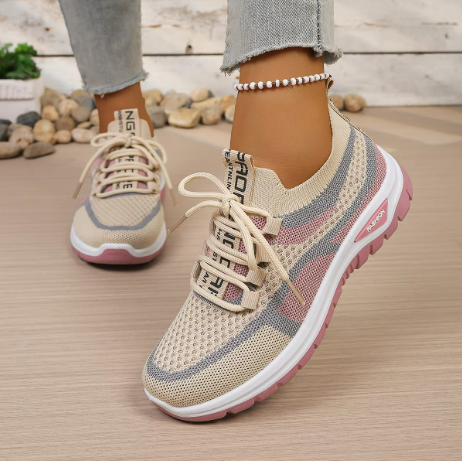 Nerina | Lette komfort-sneakers