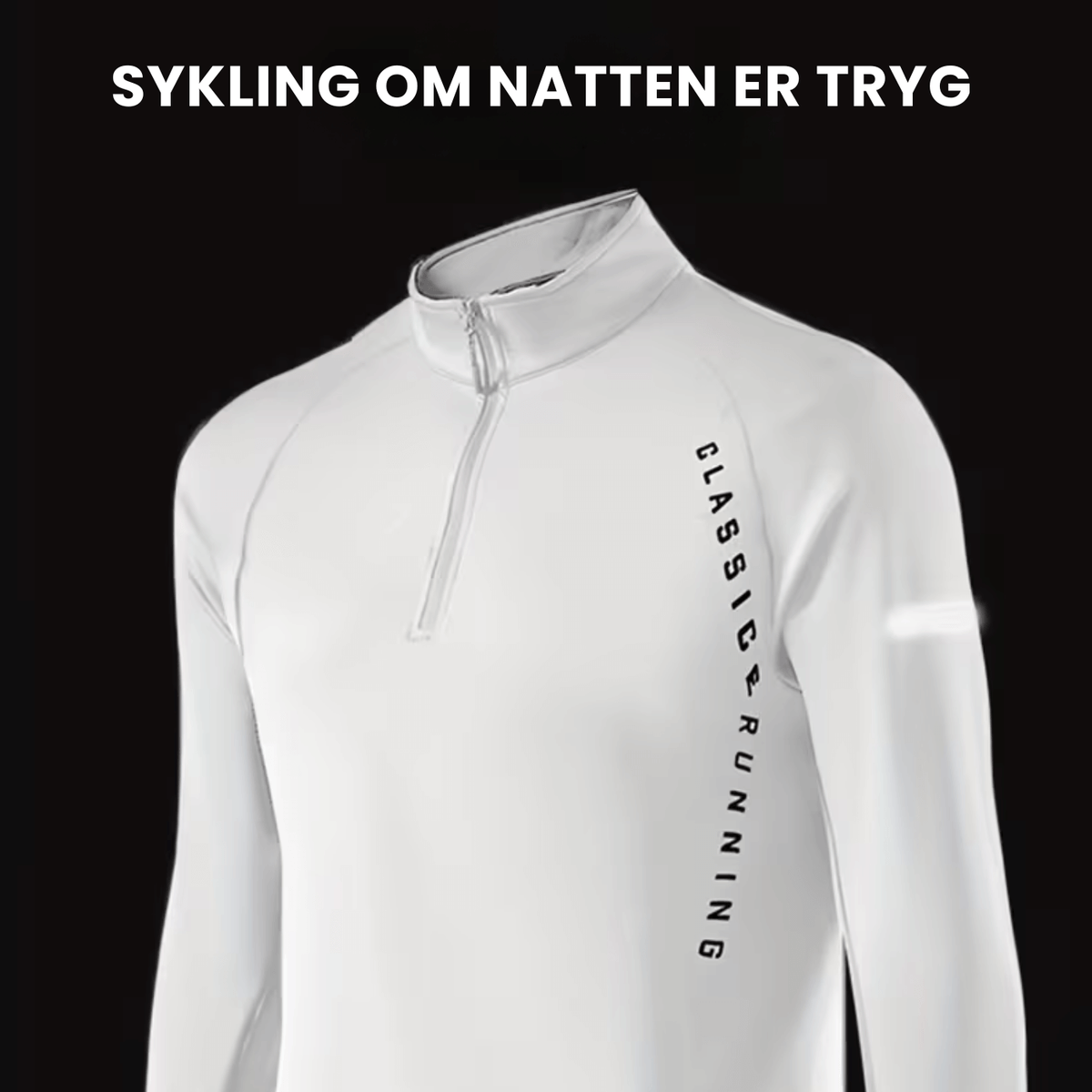 NordMove - 4-Delt Treningssett