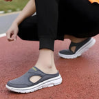OrthoFlex - Sporty Ortopediske Sandaler med Ultimat Støtte